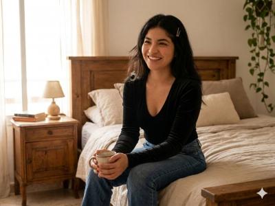 641077665: Chica busca chico en Valladolid