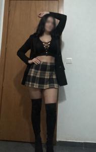 642690669: Chica busca chico en Granada