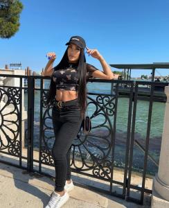 654858256: Transexual en Barcelona