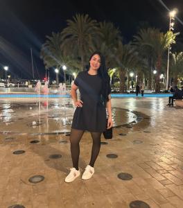 603386244: Chica busca chico en Alicante