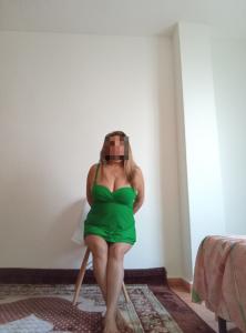 695725686: Chica busca chico en Murcia
