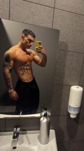 641436461: Chico busca chica en Tenerife