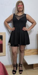 602461849: Chica busca chico en Murcia