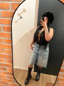 614601730: Chica busca chico en Murcia