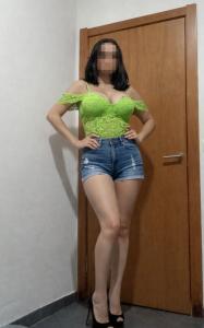 642690669: Chica busca chico en Granada