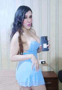 697455526: Travesti en La Coruña