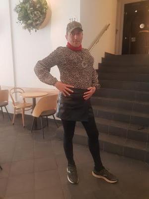 625976429: Travesti en Barcelona