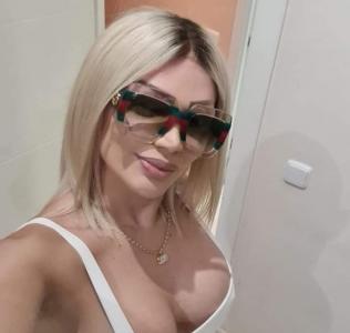 603199307: Travesti en La Coruña