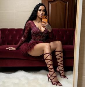 604118918: Transexual en La Coruña