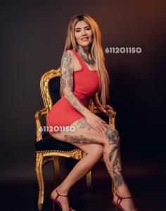 611201150: Chica busca chico en Vizcaya