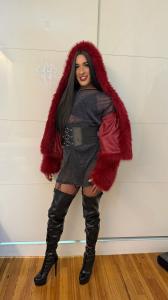 600090952: Travesti en Vizcaya