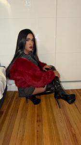 600090952: Travesti en Vizcaya