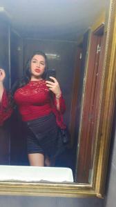 603554472: Transexual en Málaga