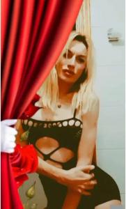 603372620: Travesti en Alicante