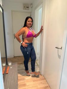 614919874: Chica busca chico en Navarra