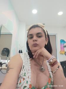 603366746: Travesti en Pontevedra