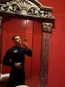 641436461: Chico busca chica en Tenerife