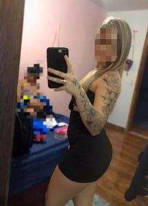 623544867: Chica busca chico en Madrid