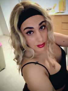 663912392: Transexual en Sevilla