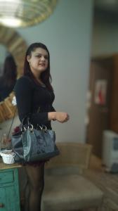 603366746: Transexual en Pontevedra