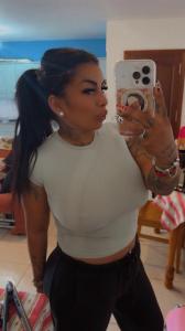 641166107: Chica busca chico en Las Palmas