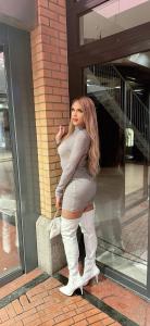 617539710: Transexual en Madrid