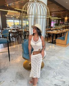 632145620: Transexual en Las Palmas