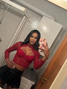 603118221: Travesti en Zaragoza