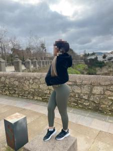 642599151: Chica busca chico en Málaga