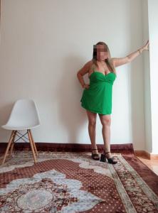 695725686: Chica busca chico en Murcia