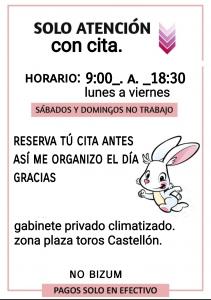 624538987: Chica busca chico en Castellón
