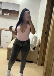 641003510: Chica busca chico en Sevilla
