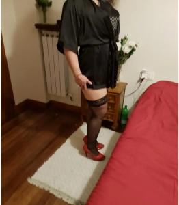 613462369: Transexual en Madrid