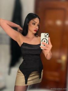 603933025: Chica busca chico en Vizcaya