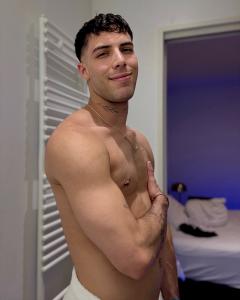 603976265: Chico busca chica en Madrid