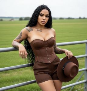 604118918: Travesti en La Coruña