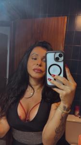 600088891: Transexual en Madrid