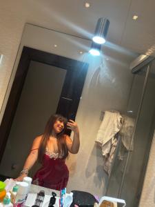 634011009: Chica busca chico en Madrid