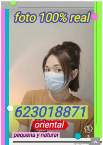 623018871: Chica busca chico en Palencia