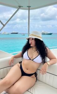 602330710: Chica busca chico en Madrid