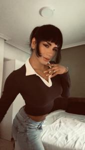 641133172: Travesti en Madrid