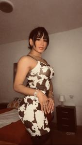 641133172: Travesti en Madrid