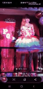 697399674: Travesti en Málaga