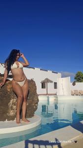 642077843: Chica busca chico en Las Palmas