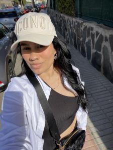 641380311: Chica busca chico en Valladolid