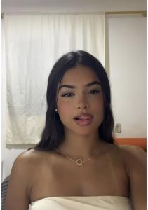 641106384: Chica busca chico en Madrid