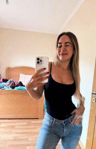 711203484: Chica busca chico en Madrid