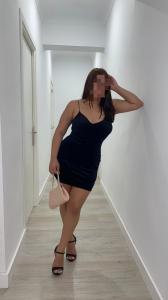 617091908: Chica busca chico en Madrid