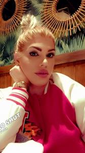 657177685: Transexual en Sevilla