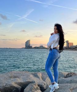 654858256: Transexual en Barcelona